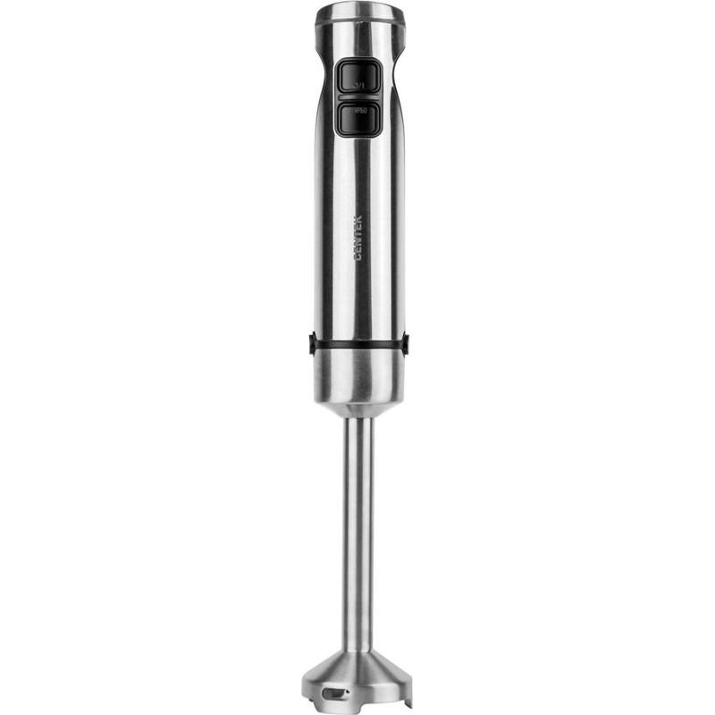 Блендер Centek CT-1317 1500Вт, шинковка 1.5л, чоппер 650 венчик,стакан