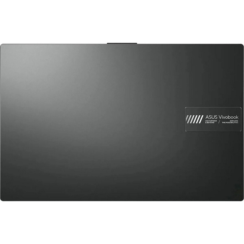 Ноутбук ASUS E1504GA-BQ561 (90NB0ZT2-M00Y00)15.6/N100/8Gb/256GbUFS/noOS