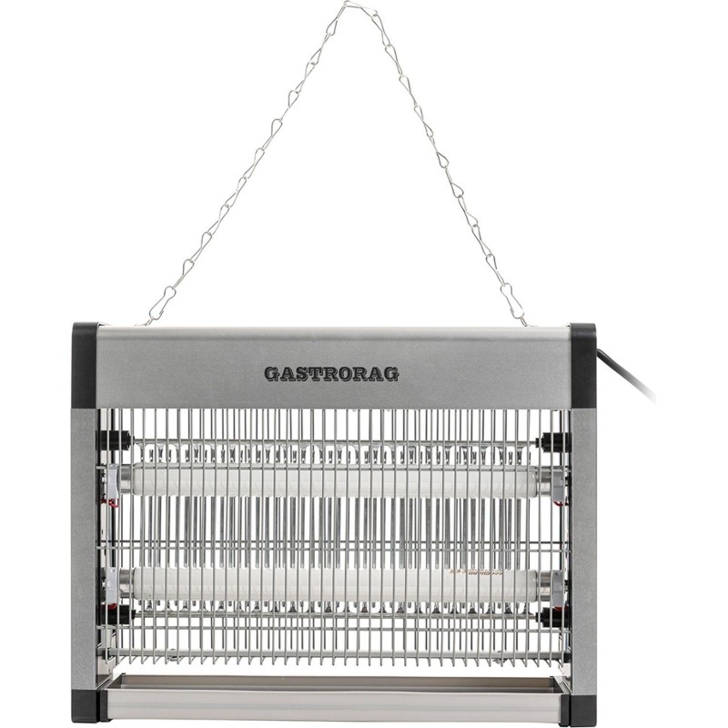 Лампа инсектицидная GASTRORAG на 80м2 EGO-ZIC220