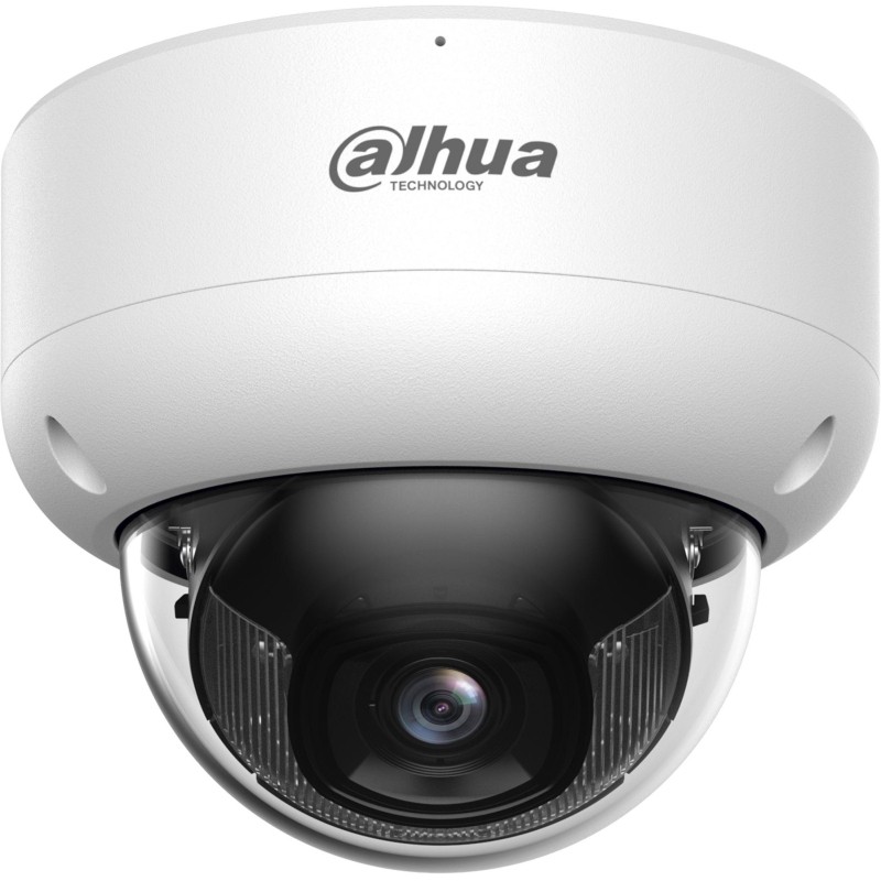 IP-камера Dahua DH-IPC-HDBW3249EP-AS-IL-0280B 2.8-2.8мм цв