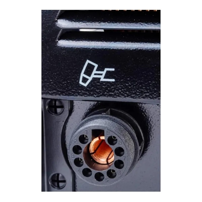 Резак плазменный инвертор Aurora Pro AIRFORCE 100M IGBT EURO (26931)