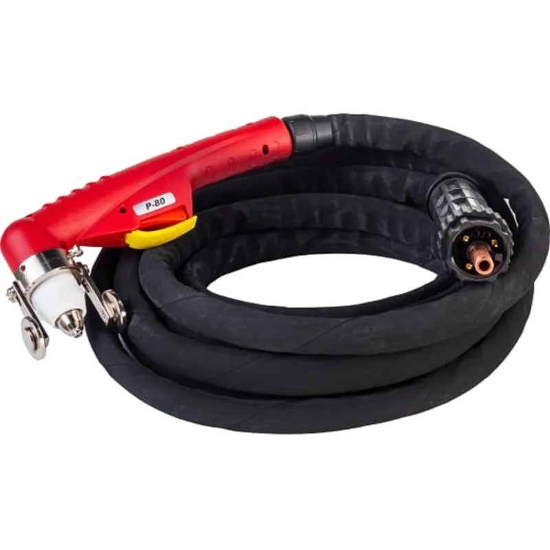 Резак плазменный инвертор Aurora Pro AIRFORCE 100M IGBT EURO (26931)