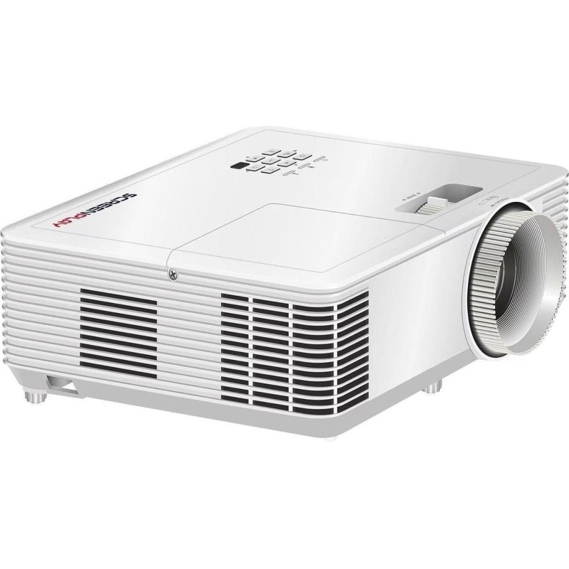 Проектор ScreenPlay INFOCUS [SP124] DLP, 4000lm,XGA,30000:1, HDMI1.4,VGA,3W
