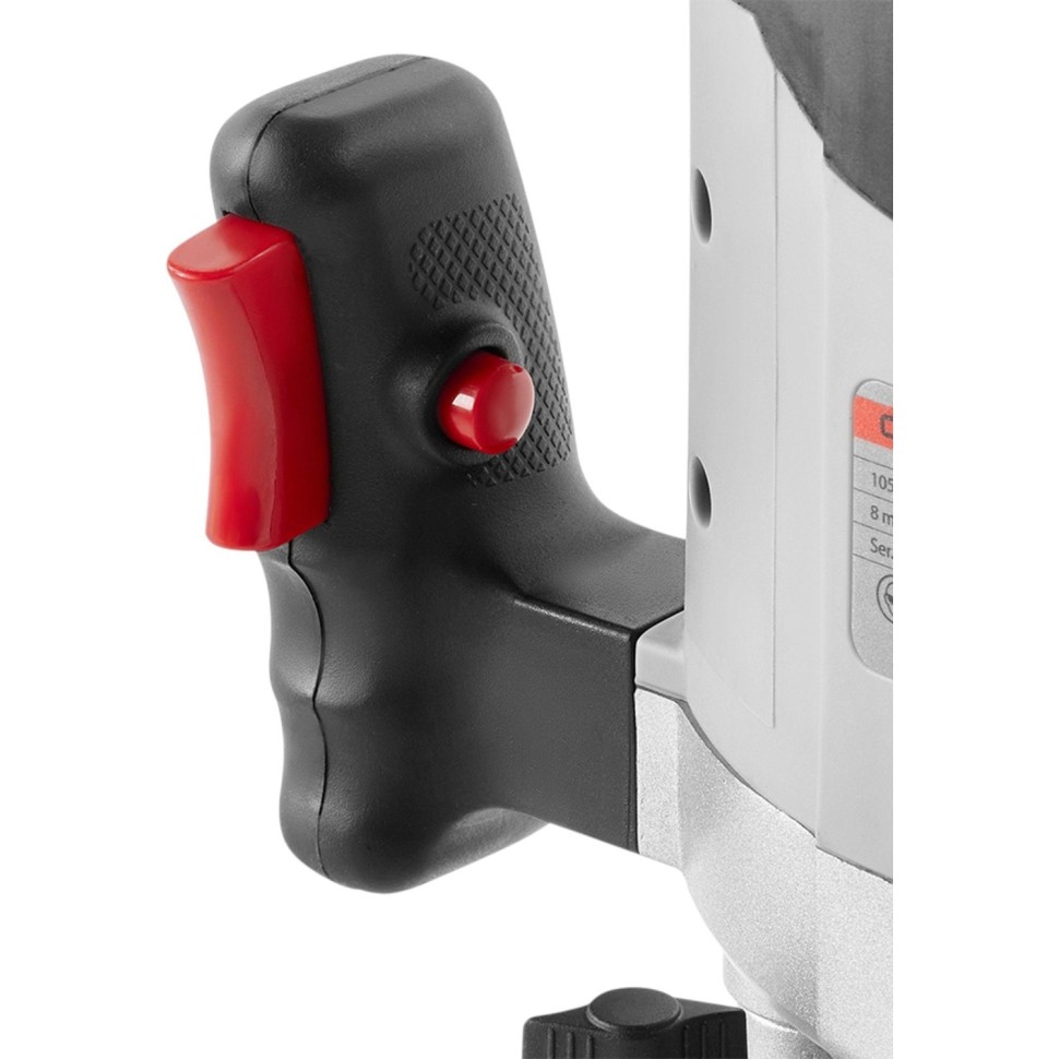 Фрезер CROWN CT11012