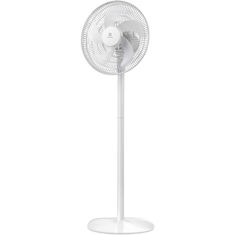 Вентилятор напольный Electrolux  EFF - 1005,напол/настольн,Управ.мех,цв.бел