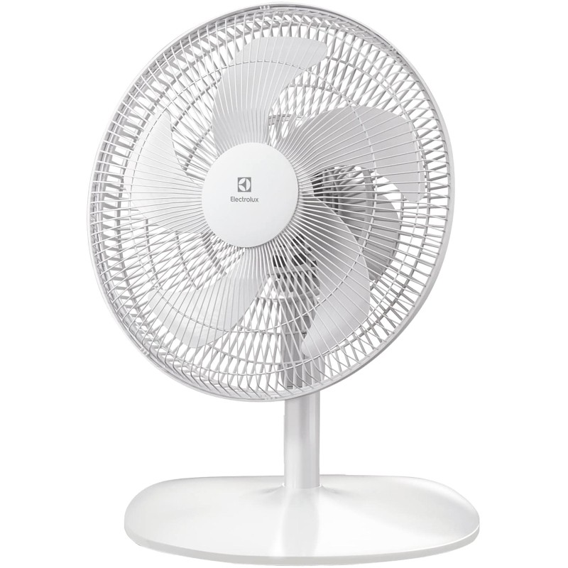 Вентилятор напольный Electrolux  EFF - 1005,напол/настольн,Управ.мех,цв.бел