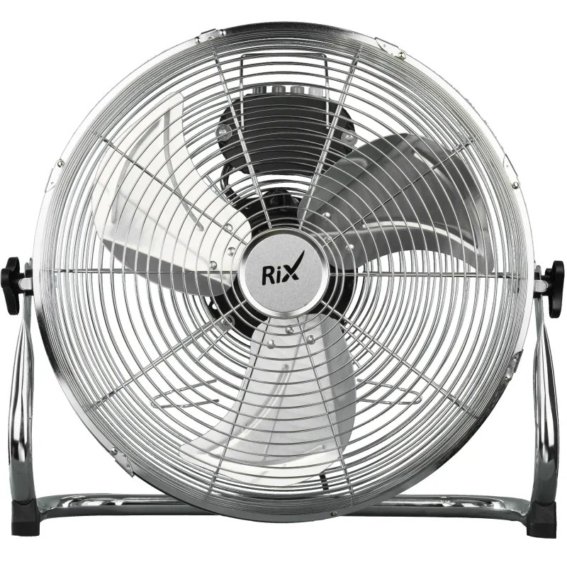 Вентилятор полупромышленный Rix NPSF-8000W