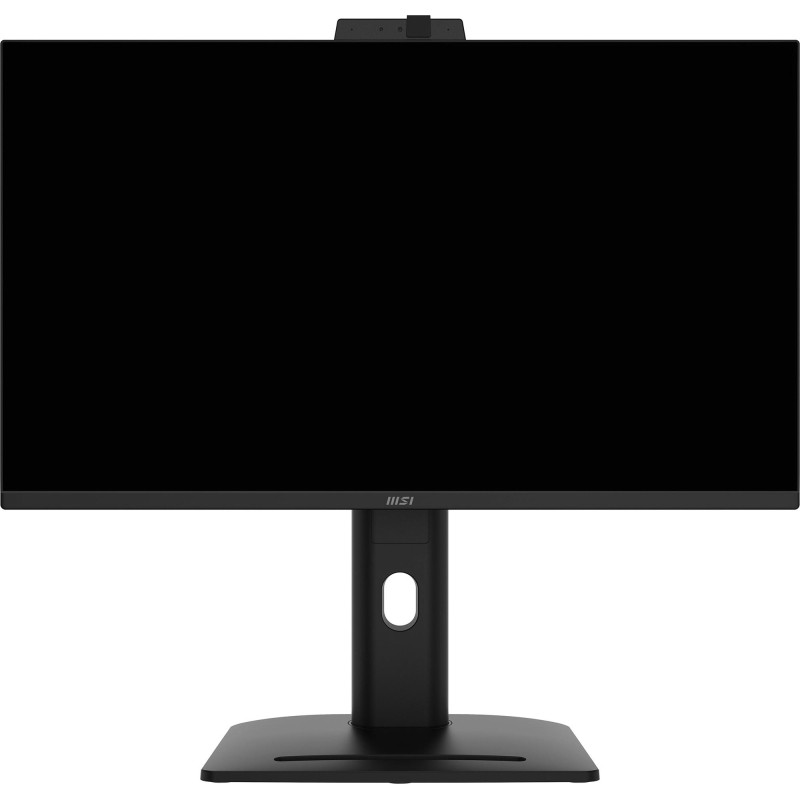 Монитор MSI 27 PRO MP275QPDG Black,IPS,2560x1440,100Hz,HDMI,DP,USB-C,Webcam