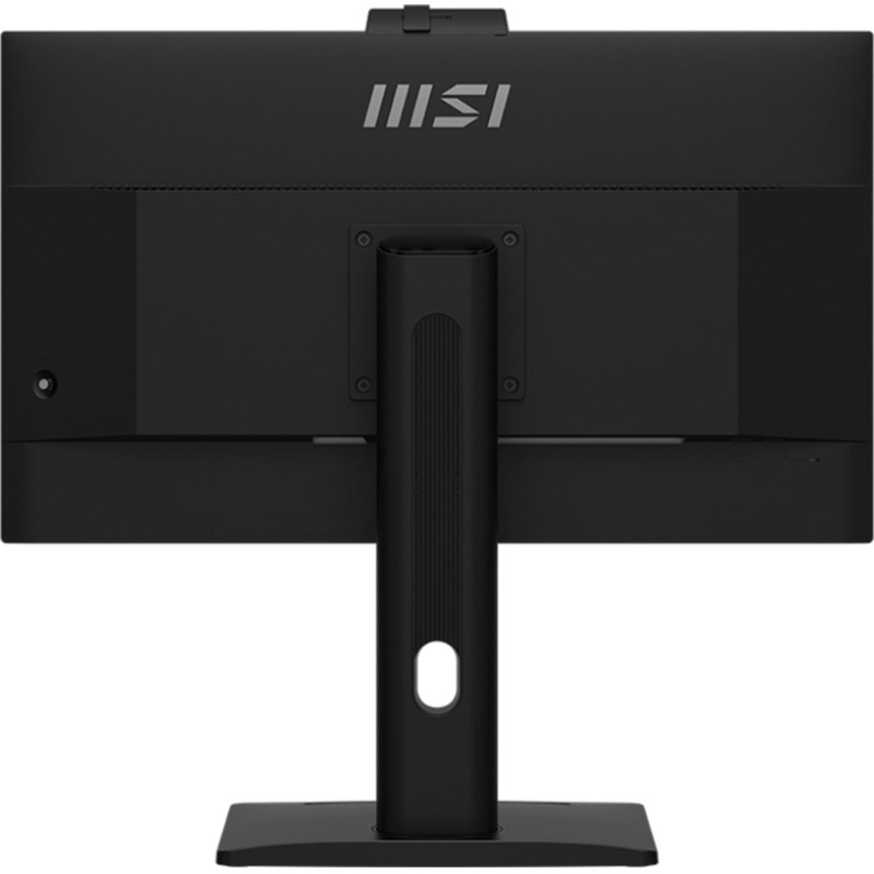 Монитор MSI 27 PRO MP275QPDG Black,IPS,2560x1440,100Hz,HDMI,DP,USB-C,Webcam