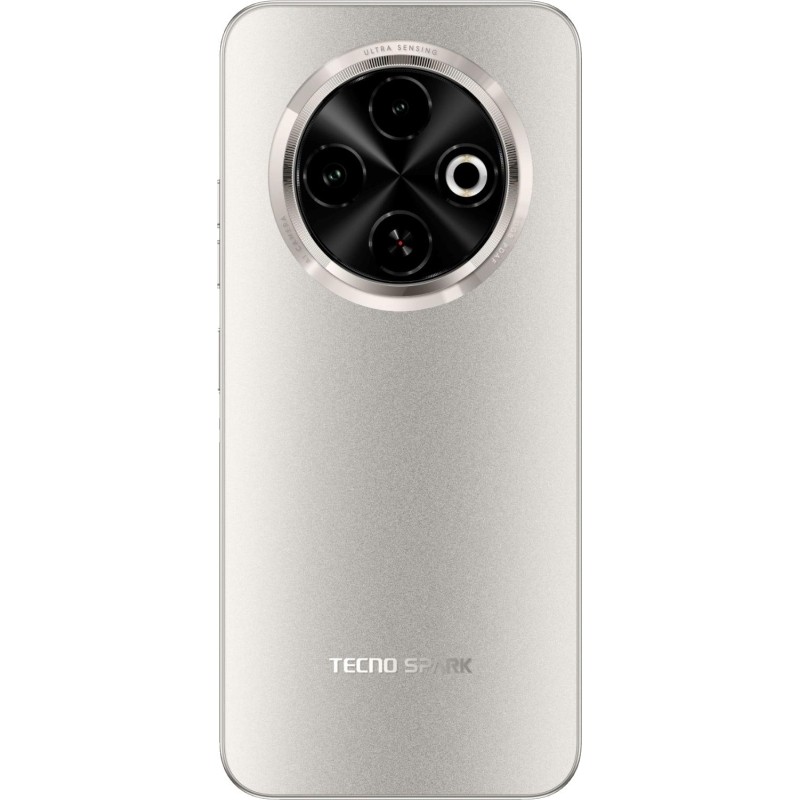 Смартфон Tecno Spark 30C 256Gb 8Gb золотистый