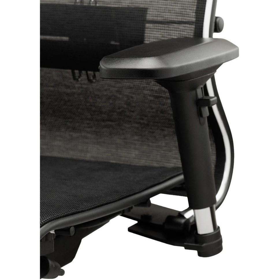 Кресло МТ_ErgoLife TV Черный 1FB.3.15.544 Кресло МТ_ErgoLife TV Черный 1FB.3.15.544