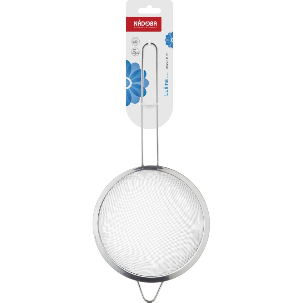 Сито , 16 см, LUSINA (721712)