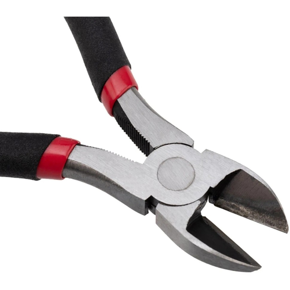 Бокорезы 160мм, обливные рукоятки REXANT 12-4614-1