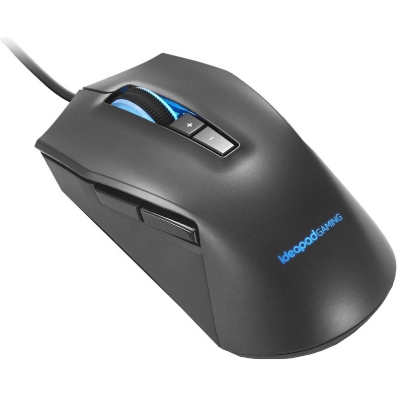 Мышь компьютерная Lenovo IdeaPad Gaming M100 RGB GY50Z71902