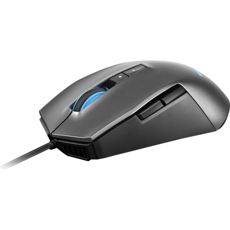 Мышь компьютерная Lenovo IdeaPad Gaming M100 RGB GY50Z71902