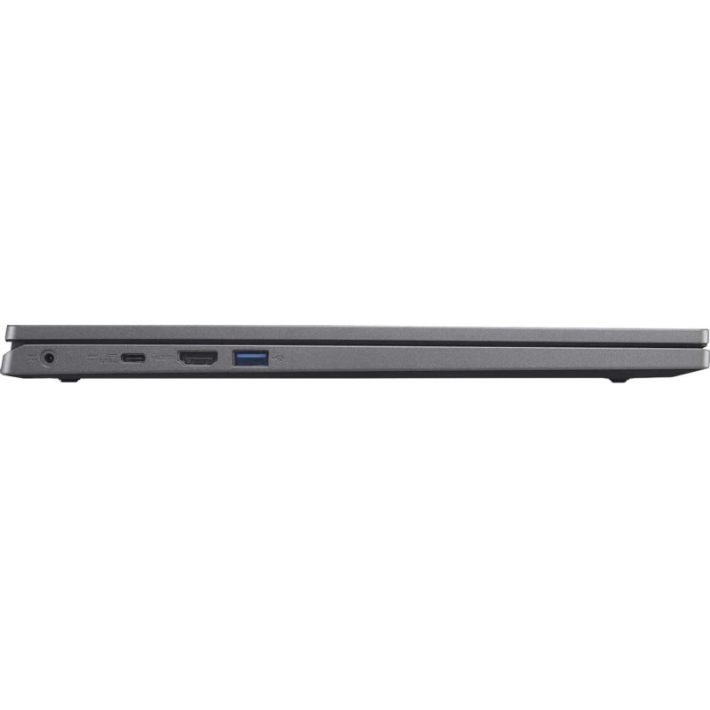 Ноутбук Acer 3 A317-55P-35KV(NX.KDKCD.009) i3-N305/8Gb/512Gb SSD/17.3/noOS