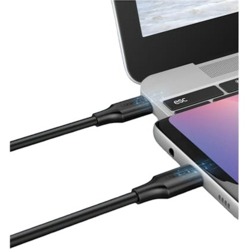 Кабель UGREEN US286 USB C 2.0 Male (50996)