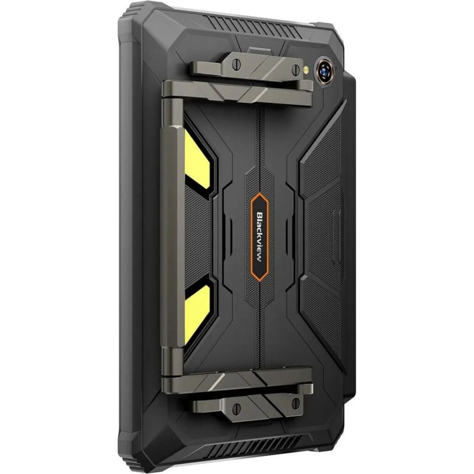 Планшет Blackview Active 12 pro 16GB+1TB Black