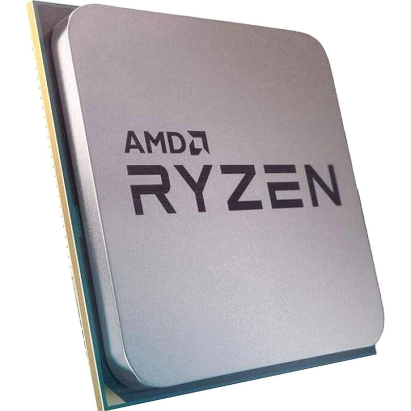 Процессор AMD Ryzen 5 5600X AM4/65W/OEM (100-000000065)