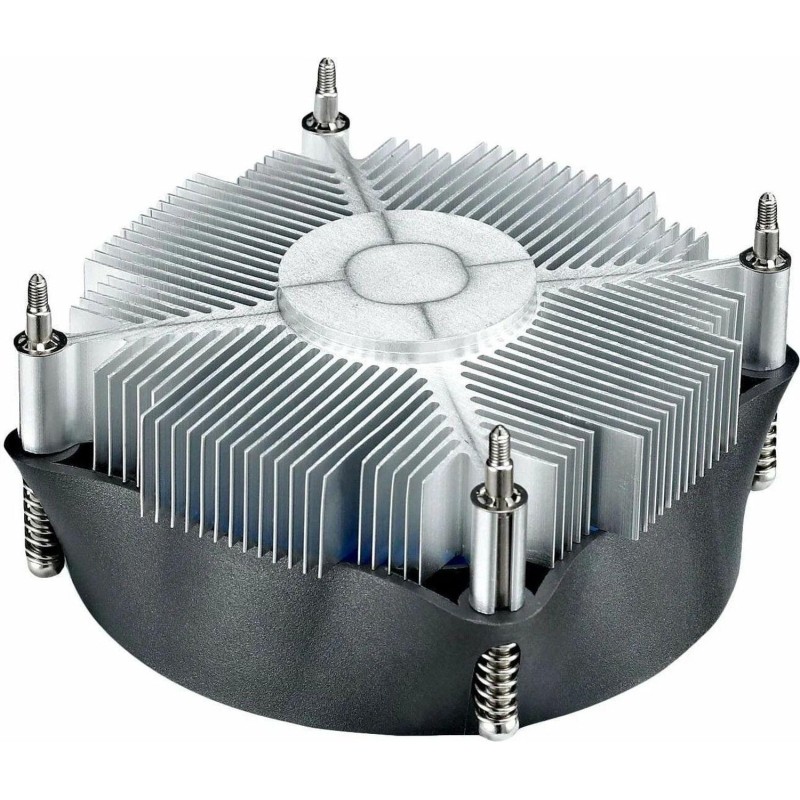 Кулер DEEPCOOL THETA 15 PWM 1700 LGA1700 65W, PWM