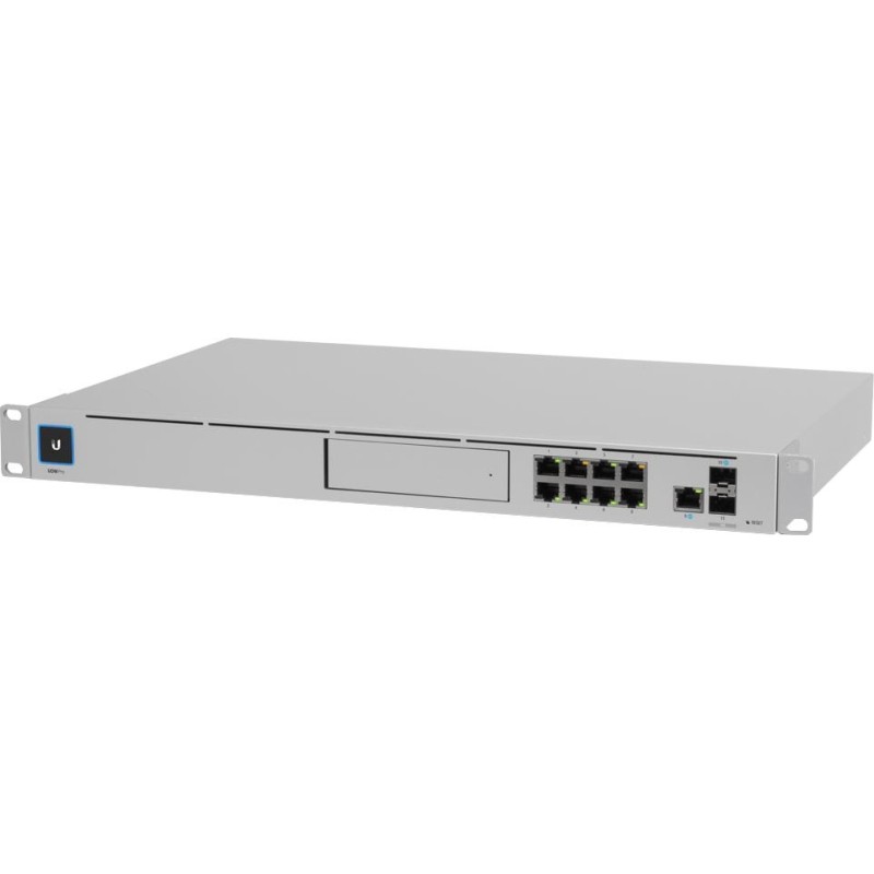 Маршрутизатор Ubiquiti UniFi Dream Machine Pro (UDM-Pro)
