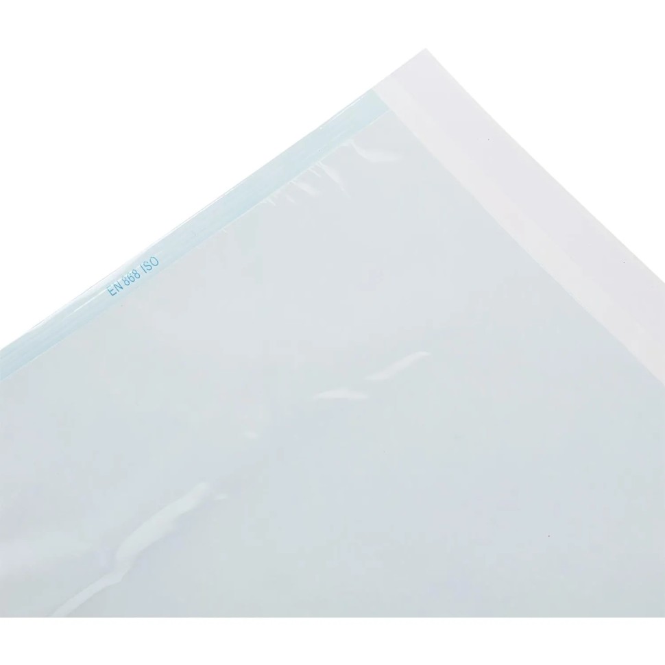 Пакет для стерилизации комбинир. 350 x 500 мм самокл. 100 шт/уп СтериТ