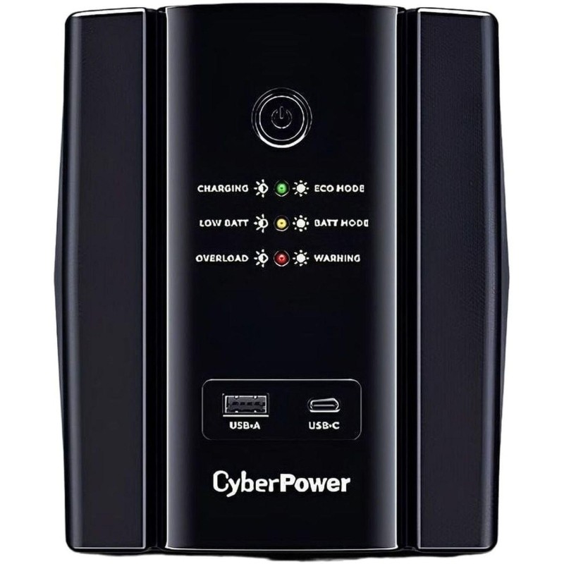 ИБП Cyberpower UT1500EIG Line-Int 1500VA/900W USB/RJ11/45 (4+2 IEC С13)