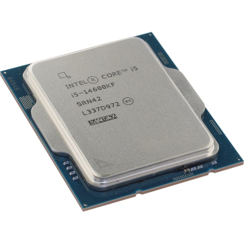 Процессор Intel CORE I5-14600KF S1700 OEM (CM8071504821014)