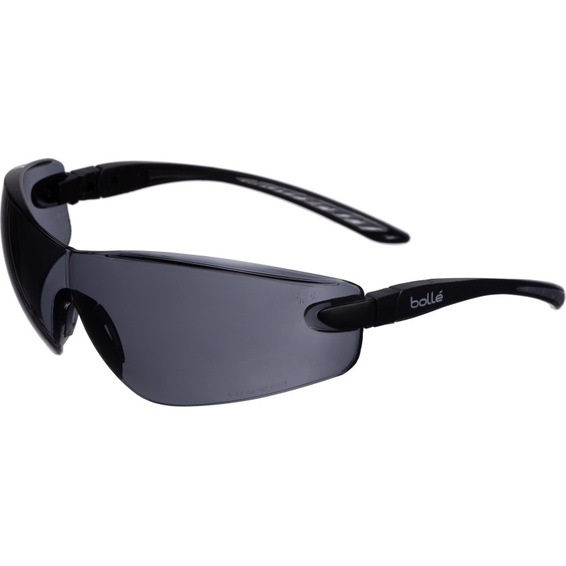 Очки открытые Bolle COBRA, smoke PLATINUM (COBPSF)