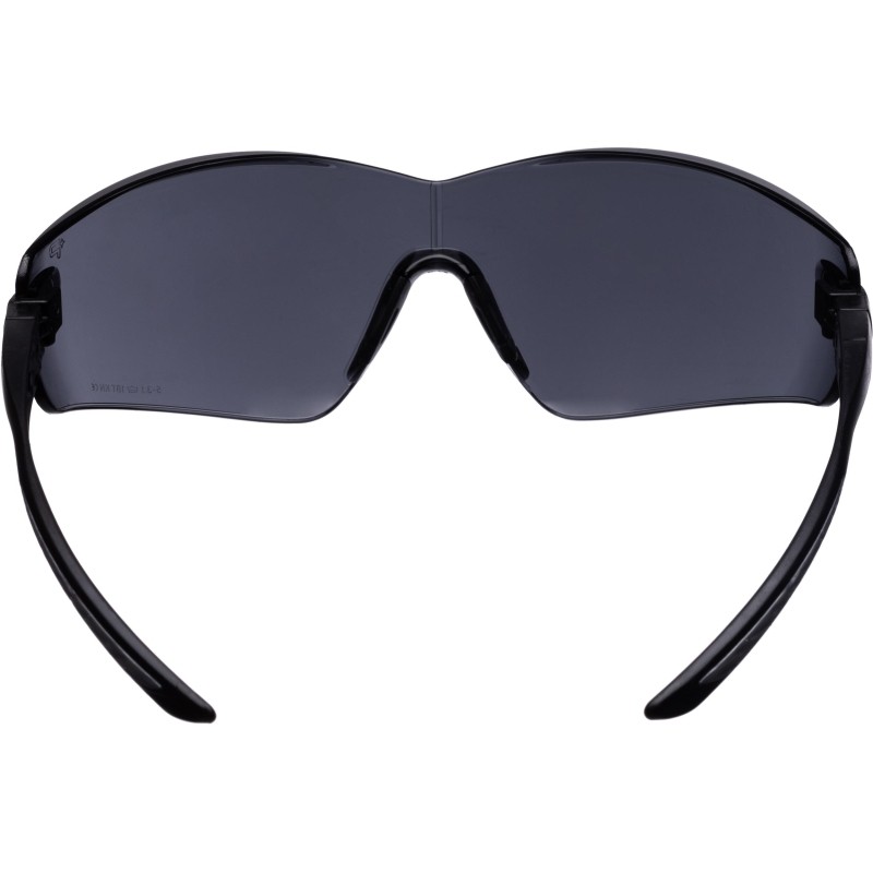 Очки открытые Bolle COBRA, smoke PLATINUM (COBPSF)