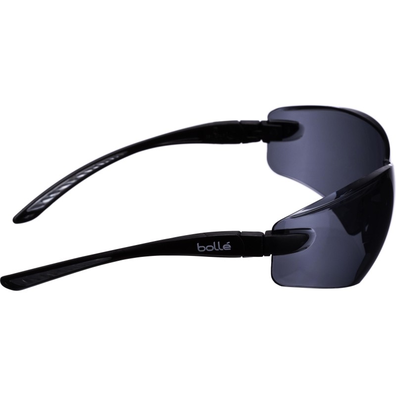 Очки открытые Bolle COBRA, smoke PLATINUM (COBPSF)