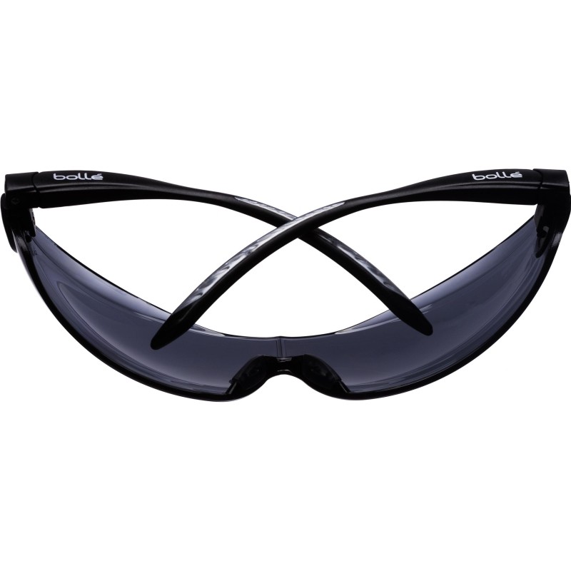 Очки открытые Bolle COBRA, smoke PLATINUM (COBPSF)
