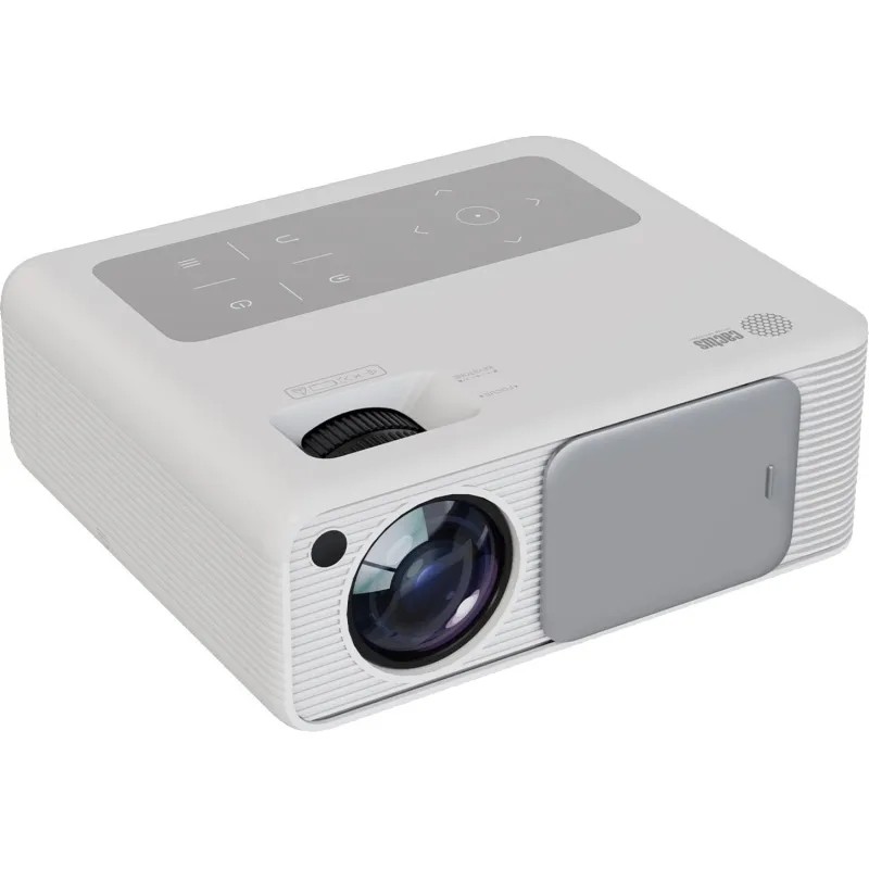 Проектор Cactus CS-PRM.01WT. FHD-A LCD 700Lm ANSI 2500:1 (50000час)USB HDMI