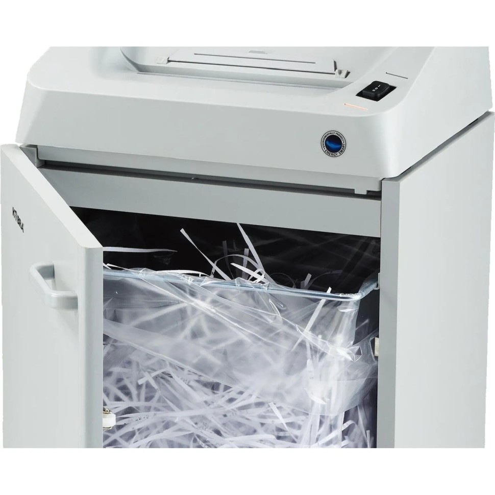 Шредер (уничтожитель) Kobra 240.1 S5 E/S 5,8мм,2 ур.секр.,29лист,40 л