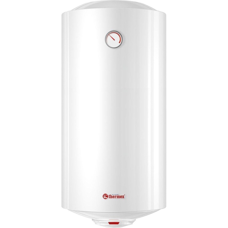 Водонагреватель электрический аккумуляционный бытовой THERMEX Circle 100 V