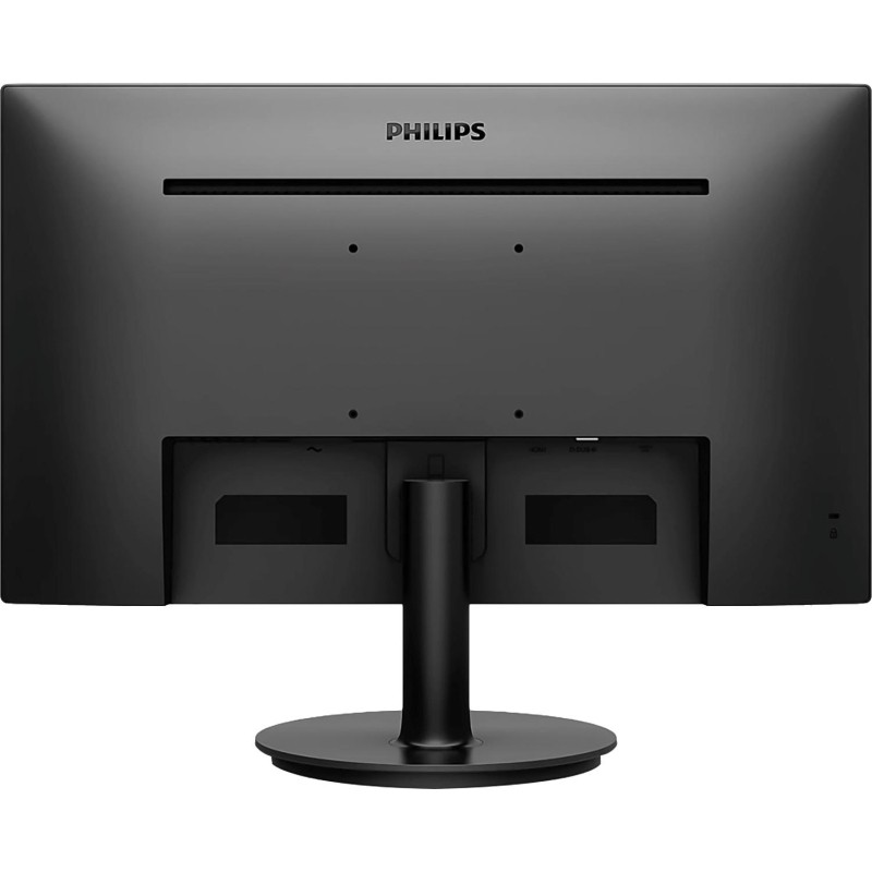 Монитор Philips (271V8LA/00)27/FHD/VA/75Hz/250cd/4ms/HDMI