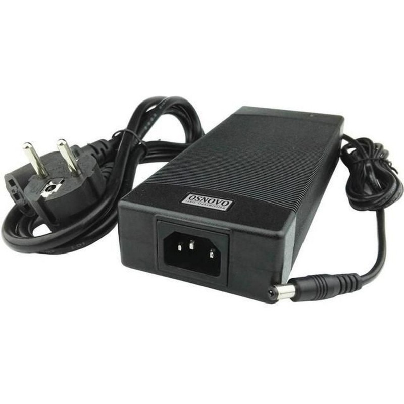 Блок питания Osnovo PS-48120 (упак.:1шт)