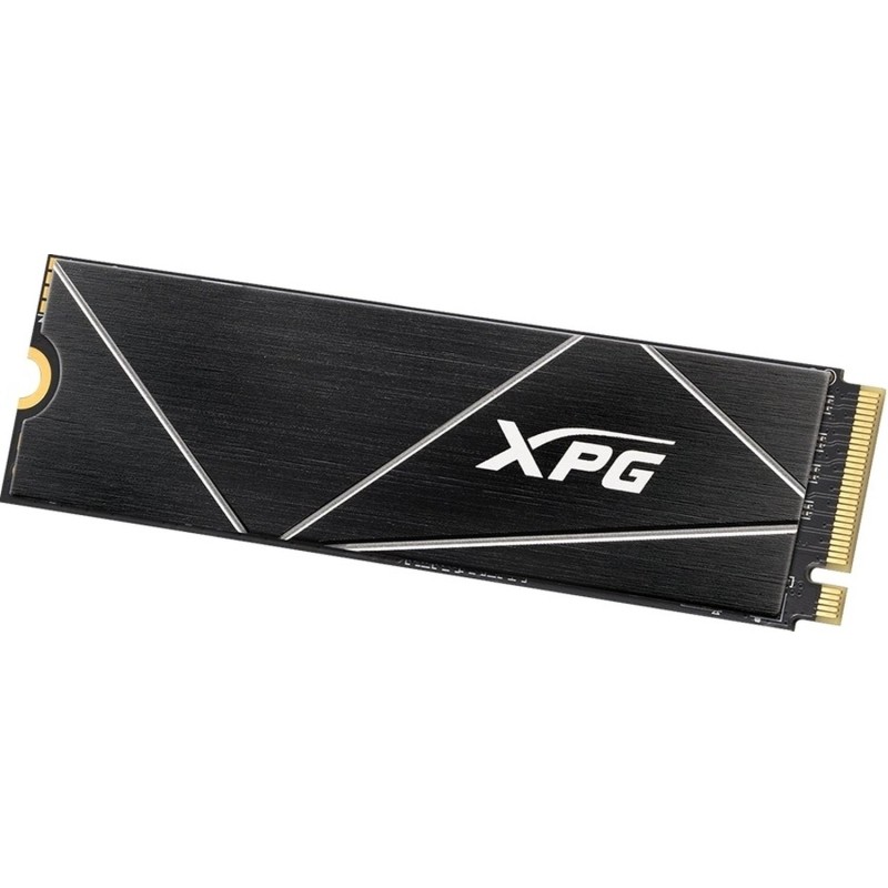 SSD накопитель ADATA GAMMIX S70 BLADE 1TB M.2 PCIe4x4(AGAMMIXS70B-1T-CS)