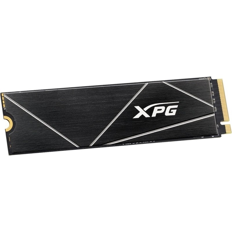 SSD накопитель ADATA GAMMIX S70 BLADE 1TB M.2 PCIe4x4(AGAMMIXS70B-1T-CS)