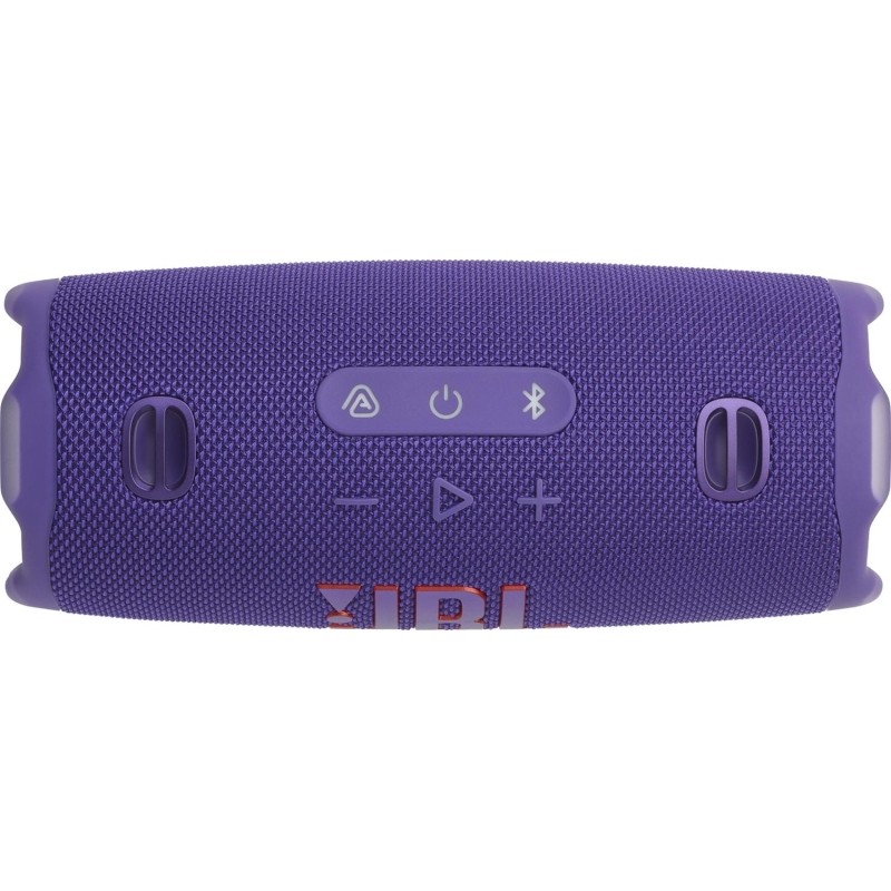 Портативная акустика JBL Charge 6 Purple (JBLCHARGE6PUR)