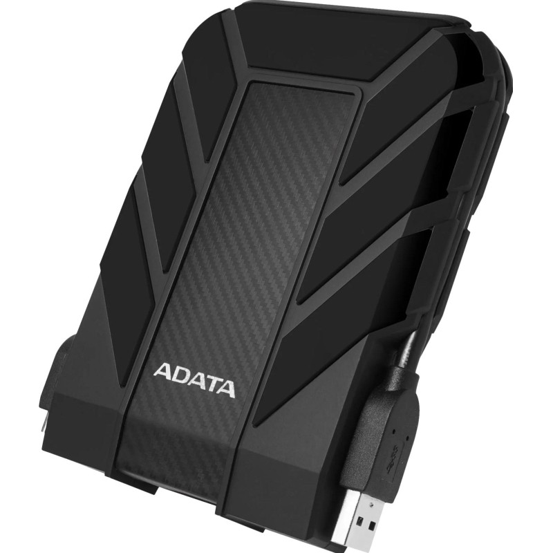 Жесткий диск внешний 1TB A-DATA HD710 Pro, 2,5,USB 3.1 (AHD710P-1TU31-CBK)