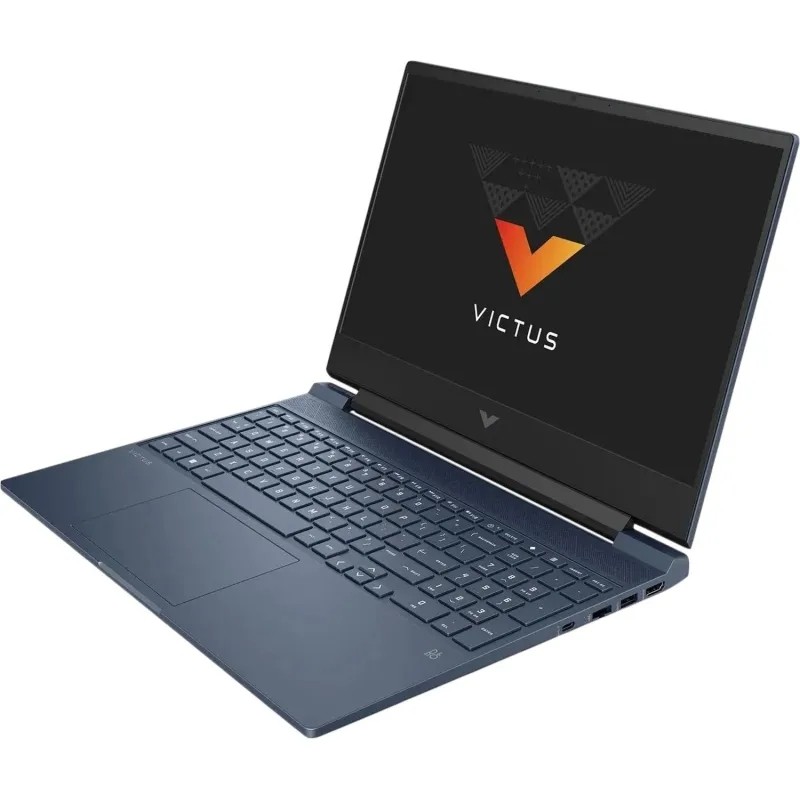 Ноутбук HP Victus 15-fb2009ci(A1WD6EA)R5 8645HS/16Gb/512Gb SSD/15.6/RTX/DOS