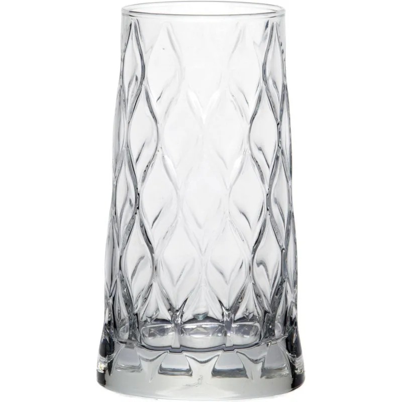 Стакан LEAFY 450мл 6шт/уп (420955SL/6)