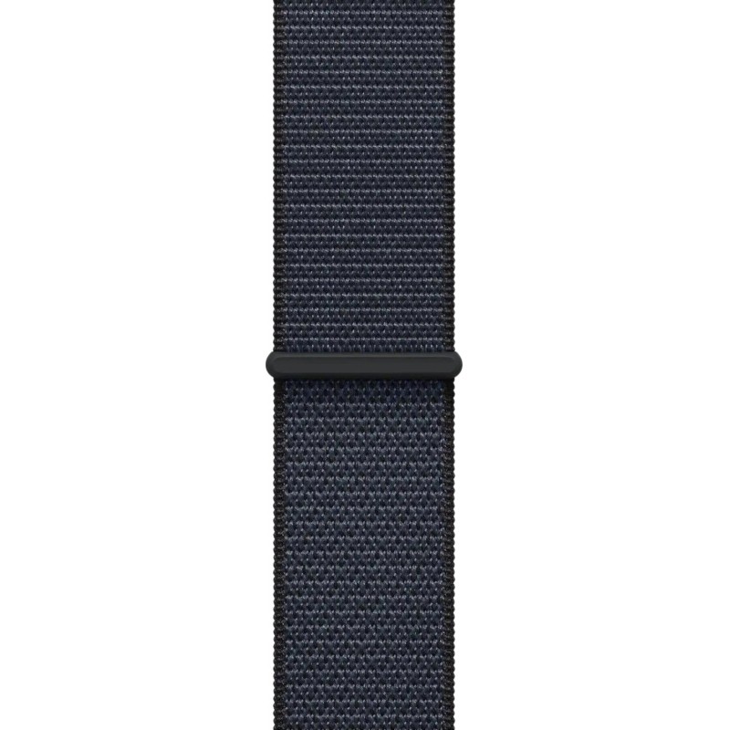 Смарт-часы Apple Watch Series 10 A2997 42мм OLED черный (MWWG3LW/A)
