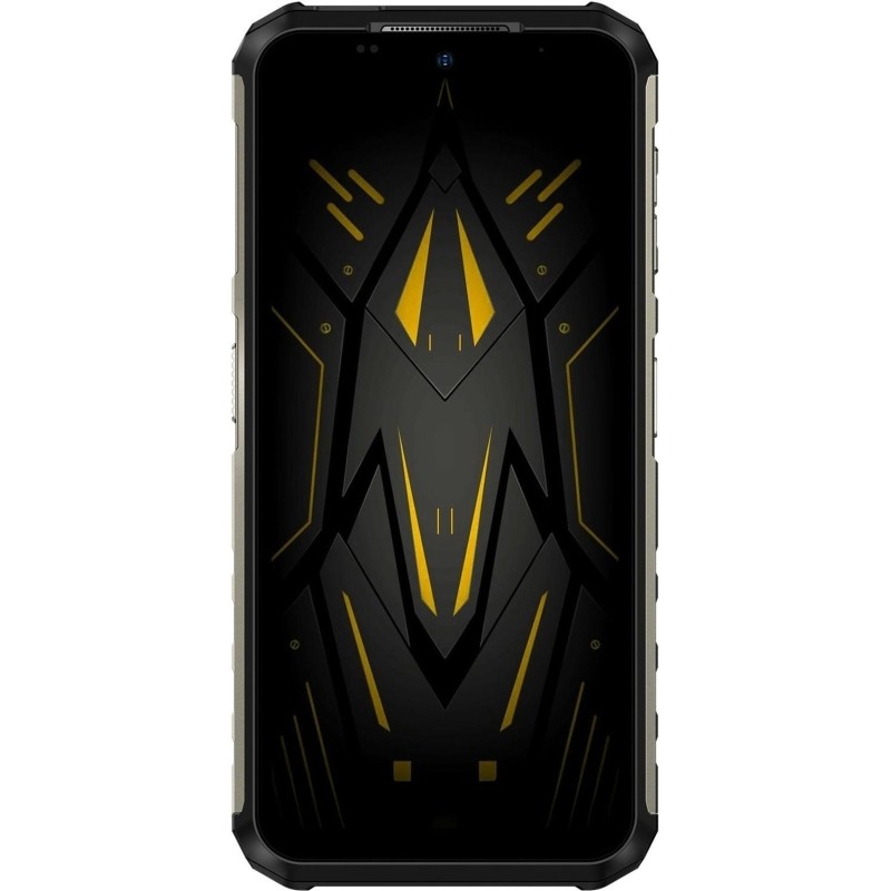 Смартфон Ulefone Armor 22 (8+128GB) black