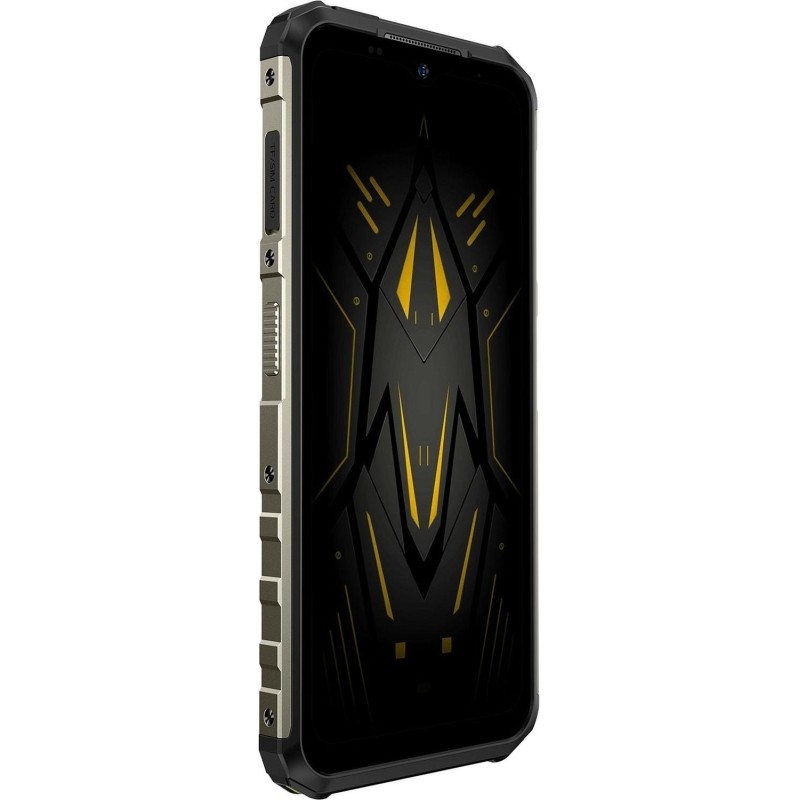 Смартфон Ulefone Armor 22 (8+128GB) black