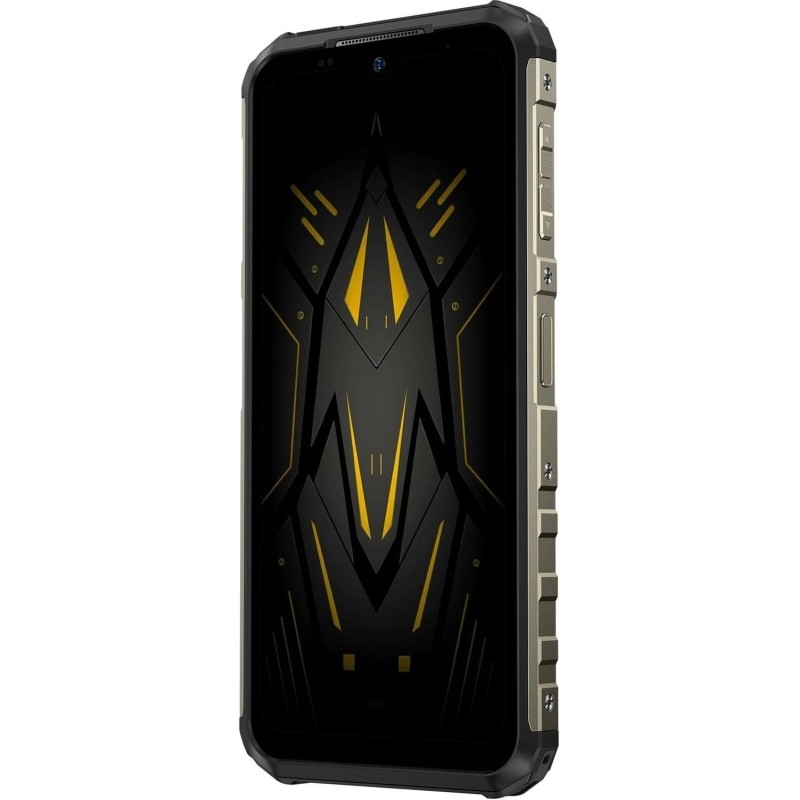 Смартфон Ulefone Armor 22 (8+128GB) black