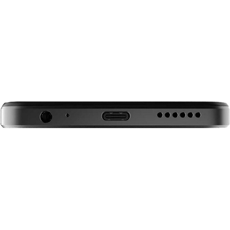 Смартфон INOI A54 4+128GB Black Titanium