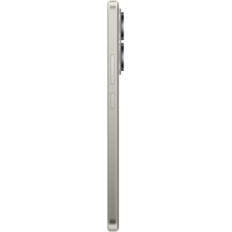 Смартфон POCO M7 Pro 5G RU 8+256 Silver