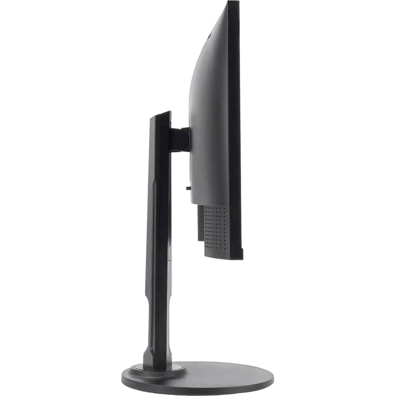 Монитор Digma 24P505F(DM24SB05)23.8/FHD/IPS/100Hz/250cd/5ms/HDMI/DP/VGA/HAS